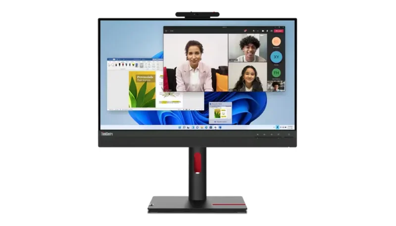 Lenovo ThinkCentre Tiny-In-One 24 Gen 5