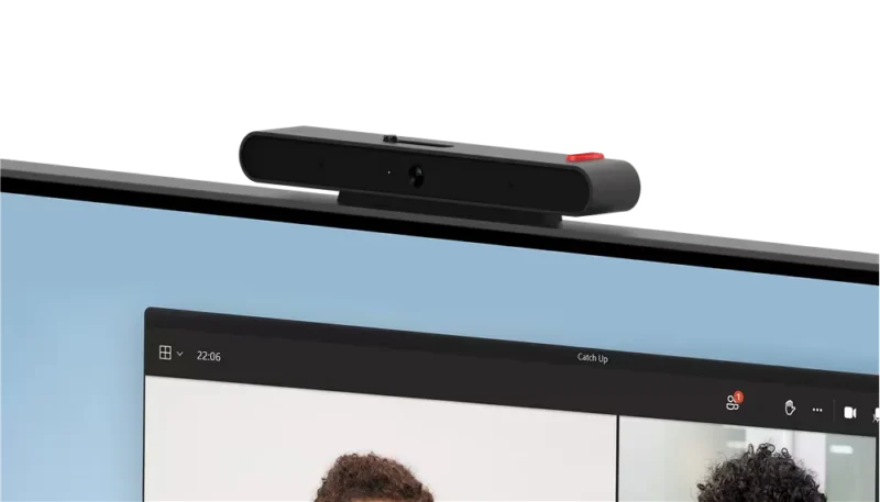 Lenovo ThinkCentre Tiny-In-One 24 Gen 5