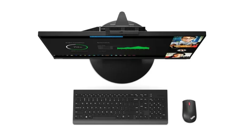 Lenovo ThinkCentre Tiny-In-One 27