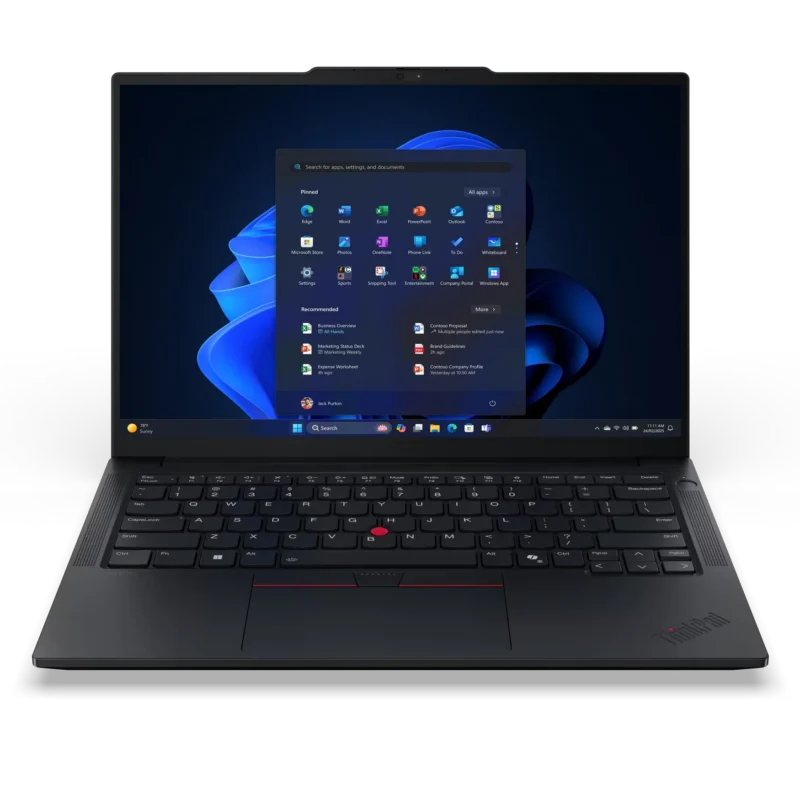 Lenovo ThinkPad E14 Gen 7
