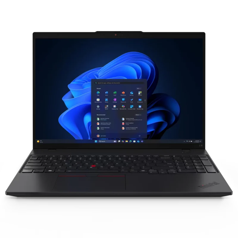 Lenovo ThinkPad L16 Gen 2