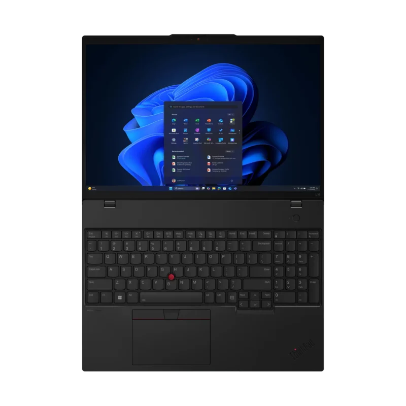 Lenovo ThinkPad L16 Gen 2