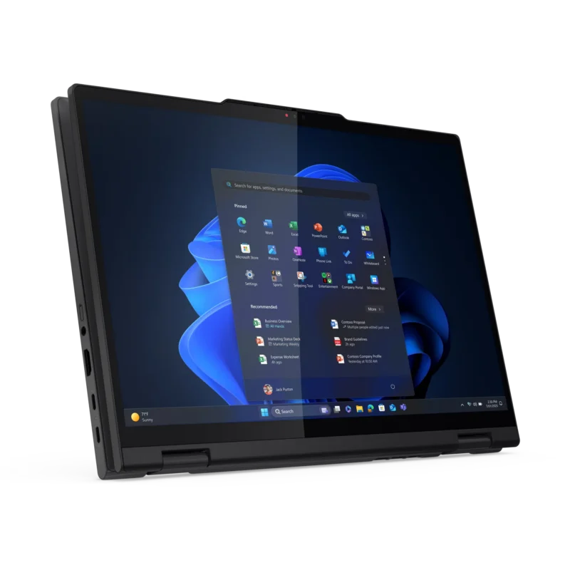 ThinkPad T14s 2-in-1 Gen 1