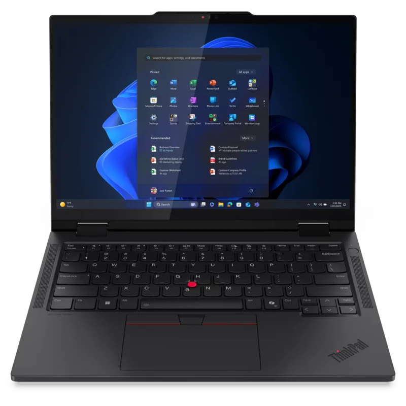 ThinkPad T14s 2-in-1 Gen 1