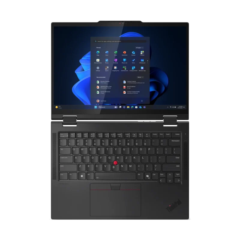 ThinkPad T14s 2-in-1 Gen 1