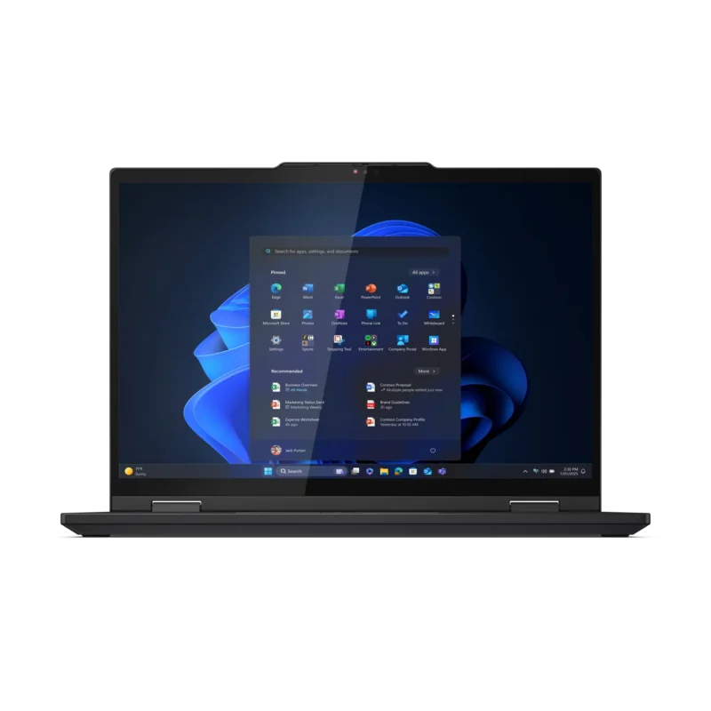 ThinkPad T14s 2-in-1 Gen 1