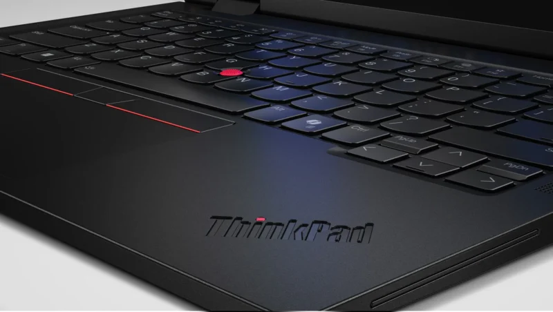 ThinkPad T14s 2-in-1 Gen 1