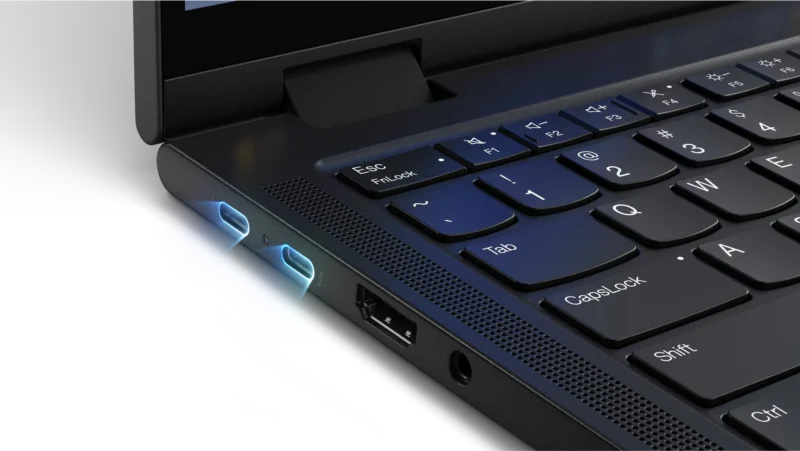 ThinkPad T14s 2-in-1 Gen 1