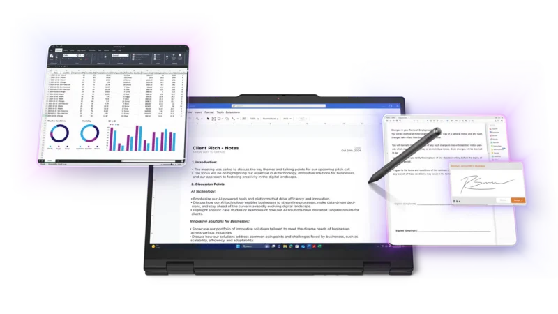 ThinkPad T14s 2-in-1 Gen 1