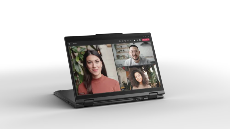 ThinkPad T14s 2-in-1 Gen 1