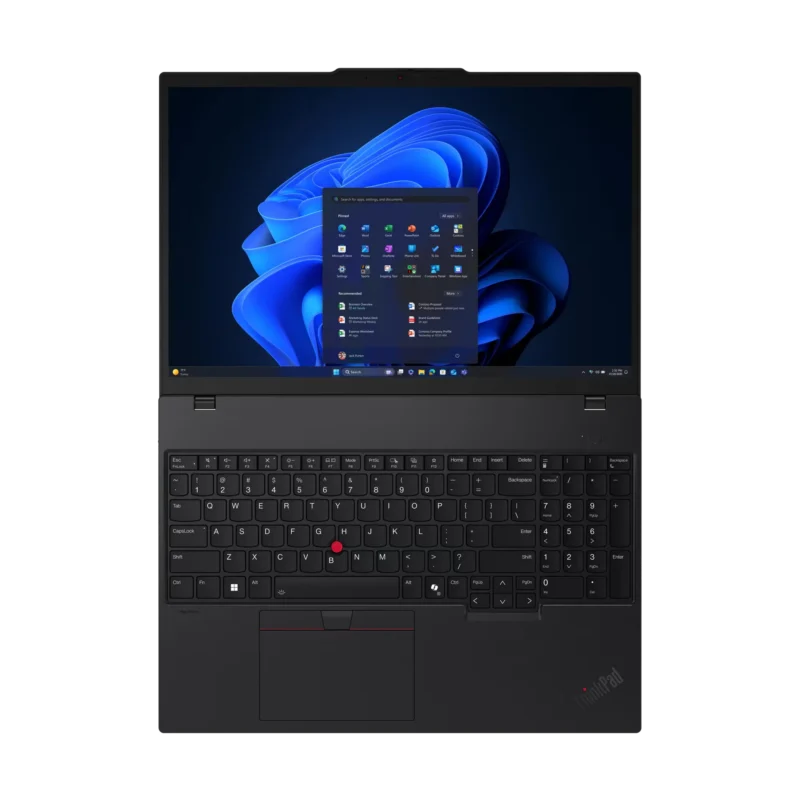 Lenovo ThinkPad T16 Gen 4