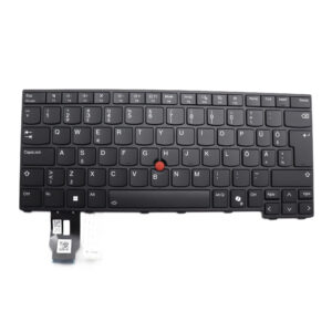 T14 L14 P14s Gen 5 Gen 6 EE BL eesti klaviatuur