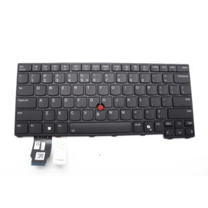 T14 L14 P14s Gen 5 Gen 6 US ENG BL inglise klaviatuur