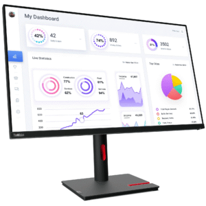 Lenovo ThinkVision T32p-30