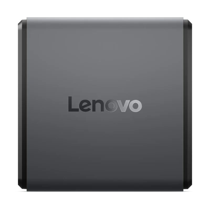 40BD0065EU Lenovo X9 Charging GaN Dock 65W