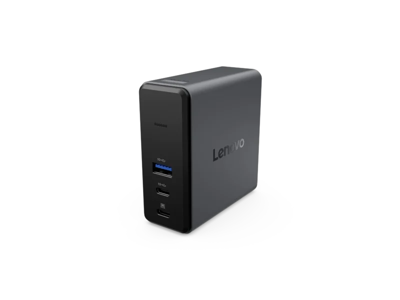 40BD0065EU Lenovo X9 Charging GaN Dock 65W