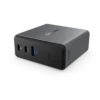 40BD0065EU Lenovo X9 Charging GaN Dock 65W