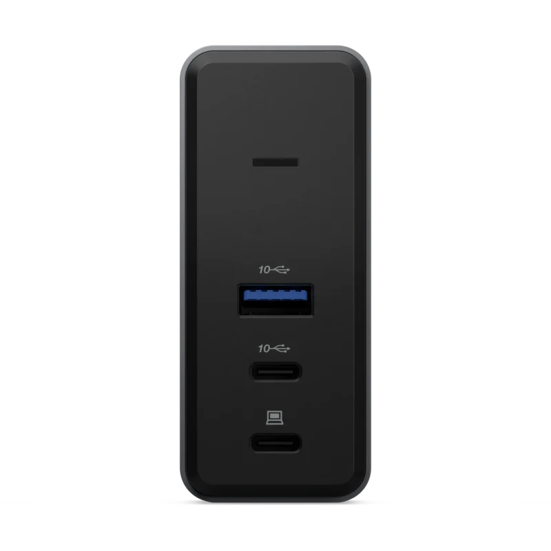 40BD0065EU Lenovo X9 Charging GaN Dock 65W