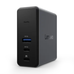 40BD0065EU Lenovo X9 Charging GaN Dock 65W