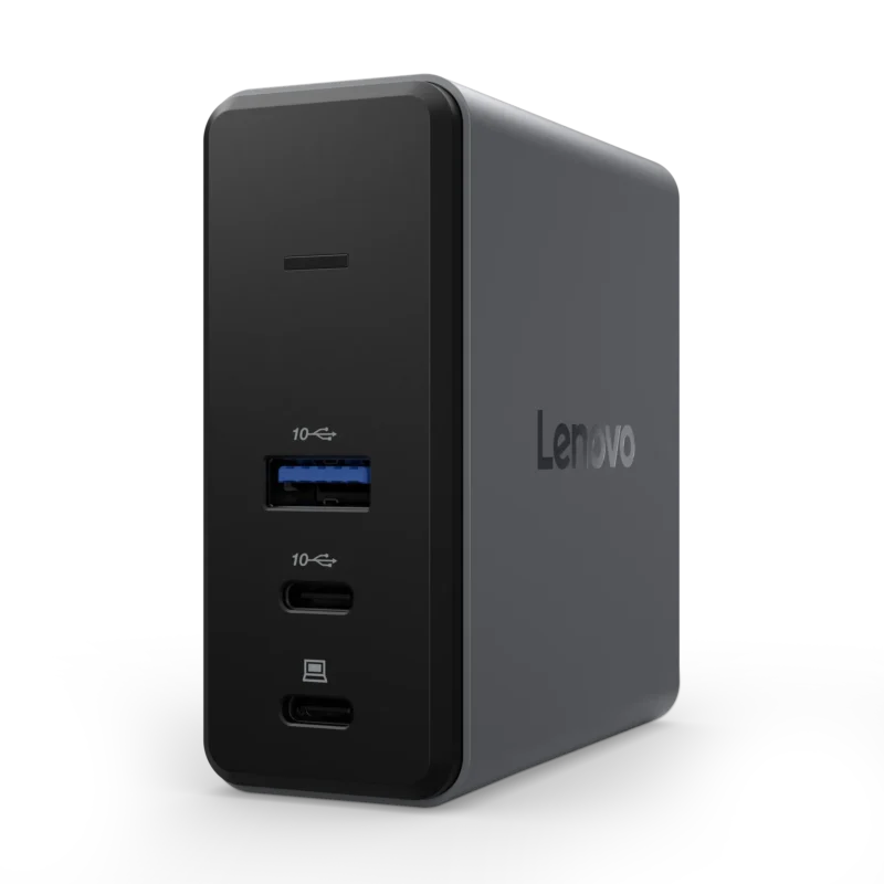 40BD0065EU Lenovo X9 Charging GaN Dock 65W