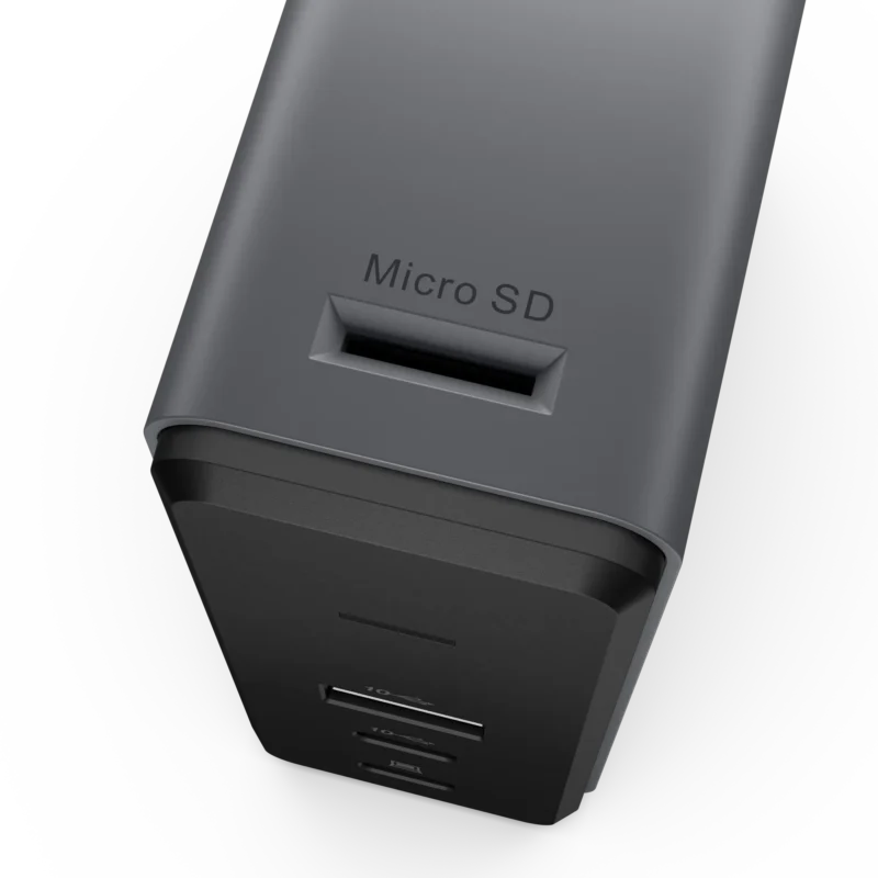 40BD0065EU Lenovo X9 Charging GaN Dock 65W