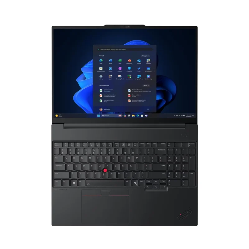 Lenovo ThinkPad E16 Gen 3