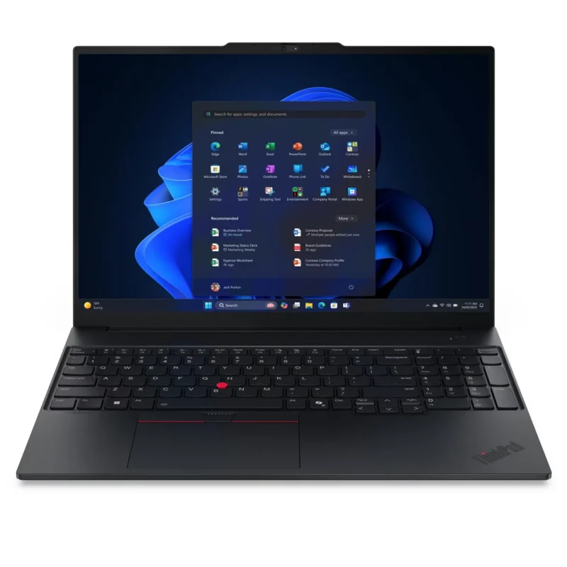 Lenovo ThinkPad E16 Gen 3