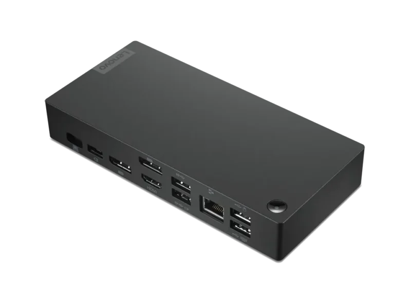Lenovo USB-C Dock (Windows Only) 40B50090EU