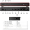 Lenovo ThinkPad Thunderbolt 5 Smart Dock 7500 40BA