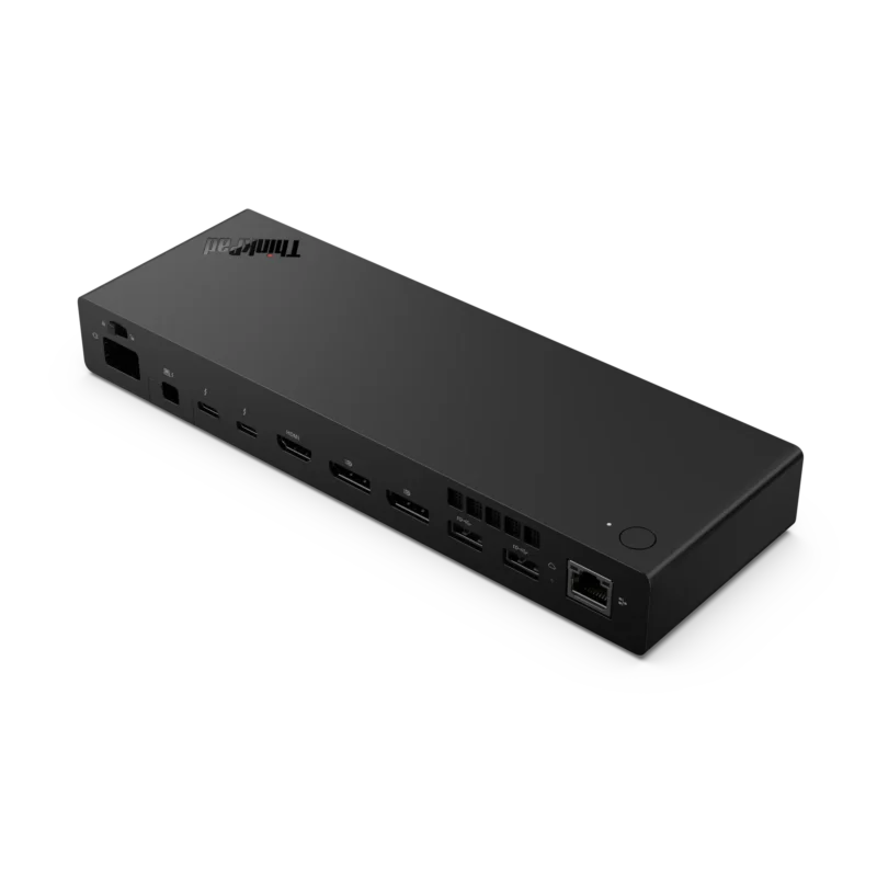 Lenovo ThinkPad Thunderbolt 5 Smart Dock 7500 40BA