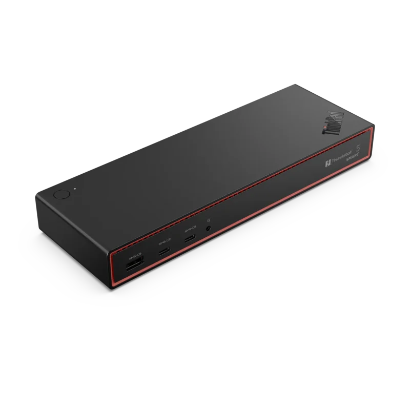 Lenovo ThinkPad Thunderbolt 5 Smart Dock 7500 40BA