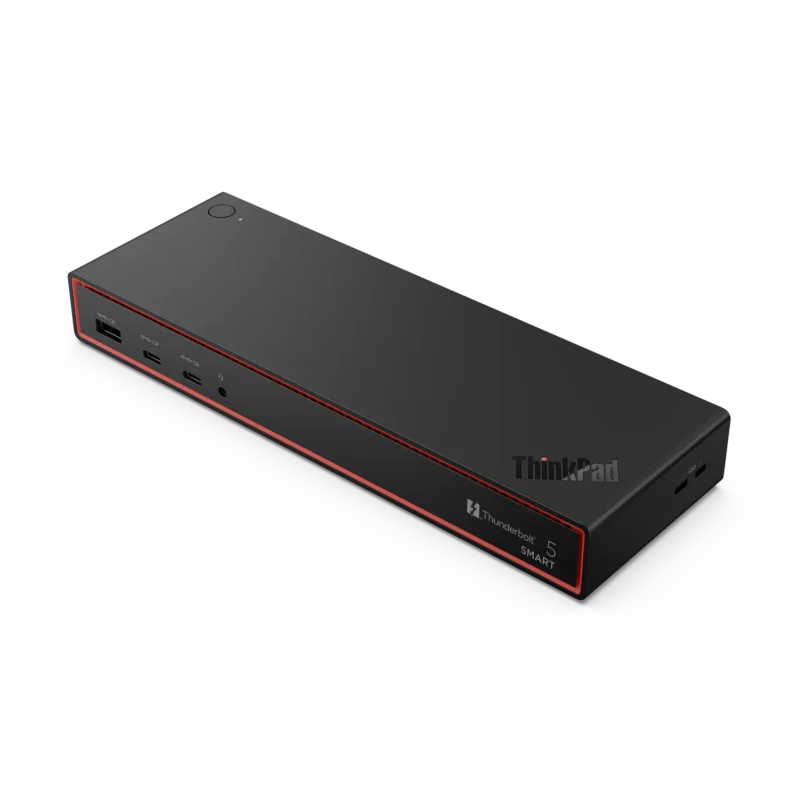Lenovo ThinkPad Thunderbolt 5 Smart Dock 7500 40BA