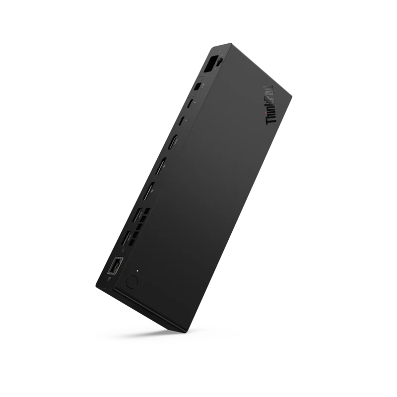 Lenovo ThinkPad Thunderbolt 5 Smart Dock 7500 40BA