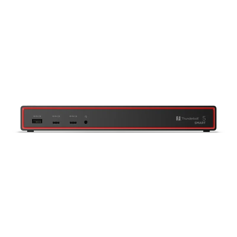 Lenovo ThinkPad Thunderbolt 5 Smart Dock 7500 40BA