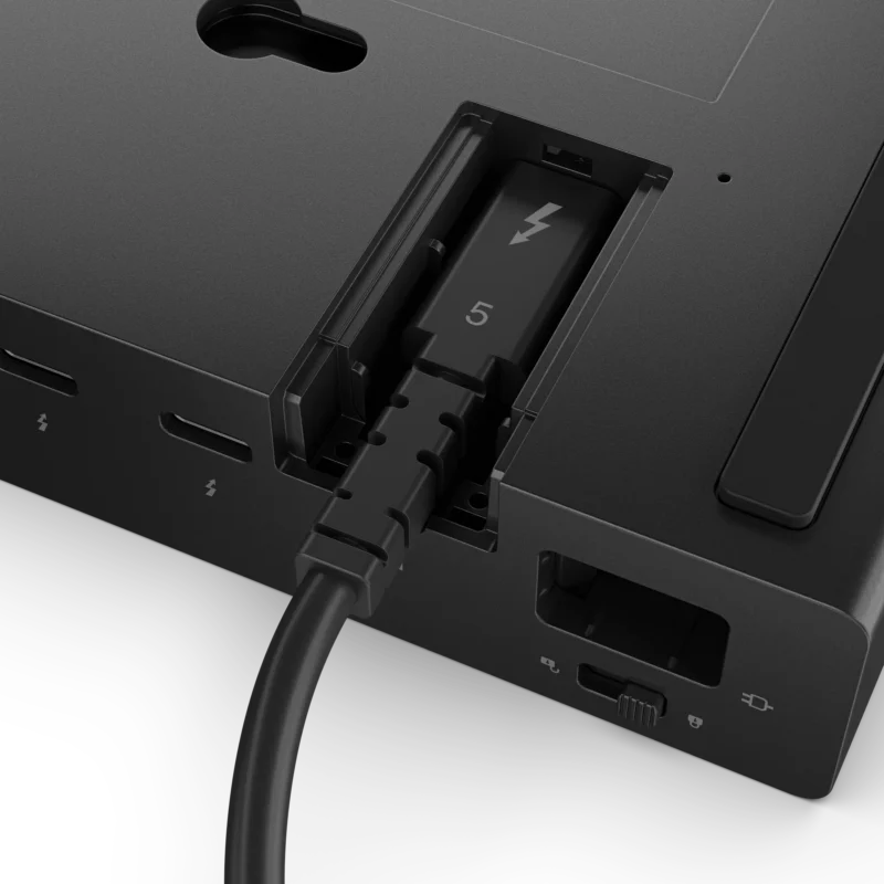 Lenovo ThinkPad Thunderbolt 5 Smart Dock 7500 40BA