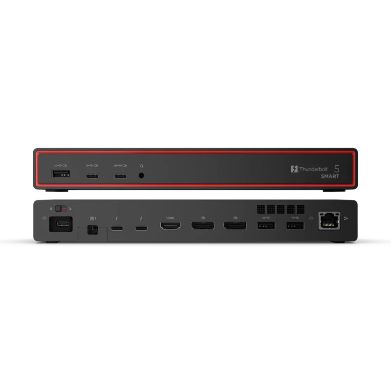 Lenovo ThinkPad Thunderbolt 5 Smart Dock 7500 40BA