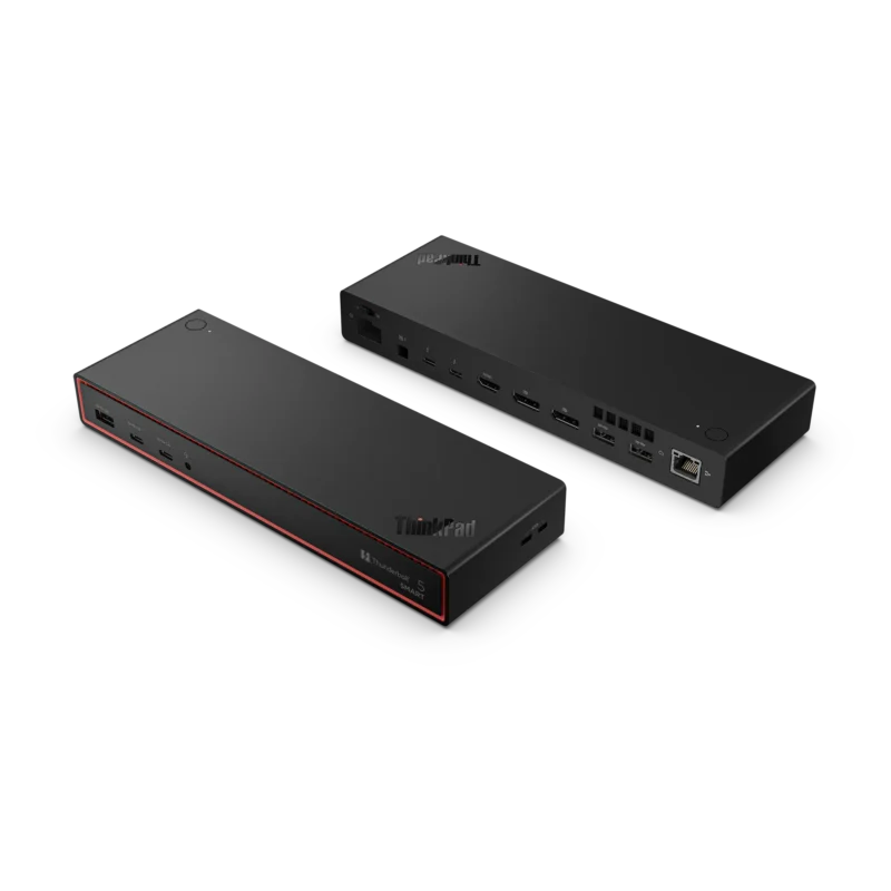 Lenovo ThinkPad Thunderbolt 5 Smart Dock 7500 40BA