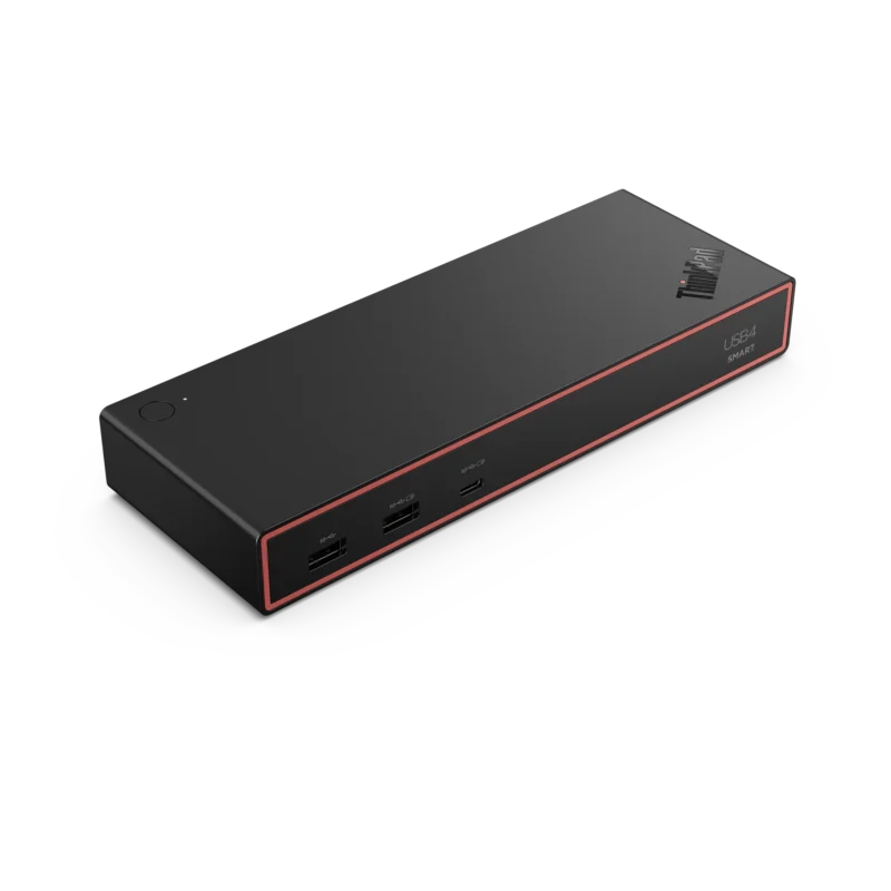 Lenovo ThinkPad USB4 Smart Dock 5500 40BC