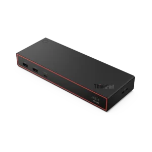 Lenovo ThinkPad USB4 Smart Dock 5500 40BC