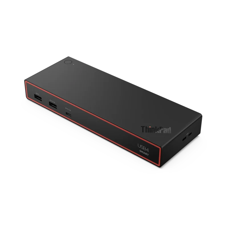 Lenovo ThinkPad USB4 Smart Dock 5500 40BC