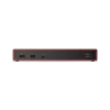 Lenovo ThinkPad USB4 Smart Dock 5500 40BC