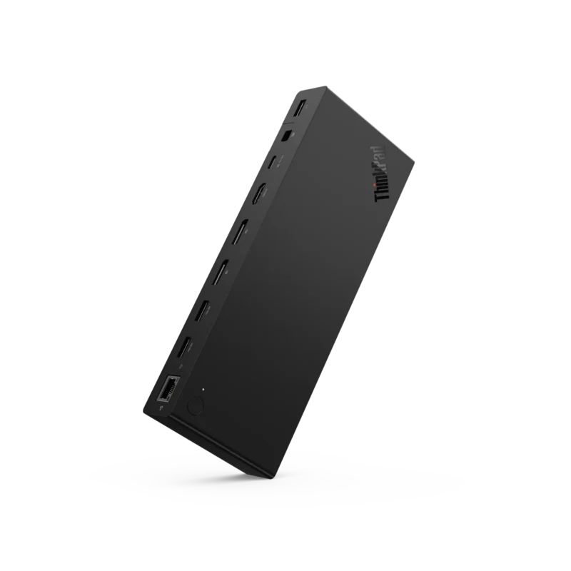 Lenovo ThinkPad USB4 Smart Dock 5500 40BC