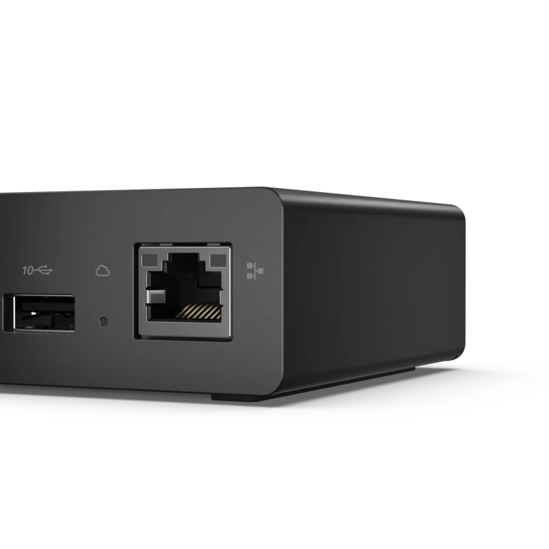 Lenovo ThinkPad USB4 Smart Dock 5500 40BC
