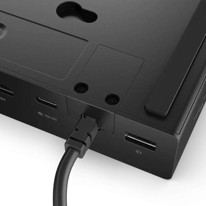 Lenovo ThinkPad USB4 Smart Dock 5500 40BC