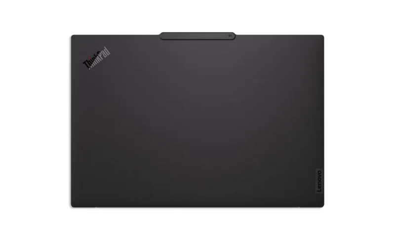 Lenovo ThinkPad P1 Gen 8