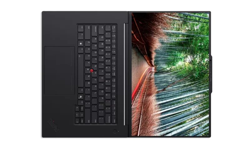 Lenovo ThinkPad T1g Gen 8