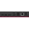 Lenovo USB-C Dock (Windows Only) 40B50090EU