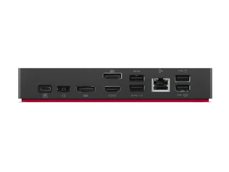 Lenovo USB-C Dock (Windows Only) 40B50090EU