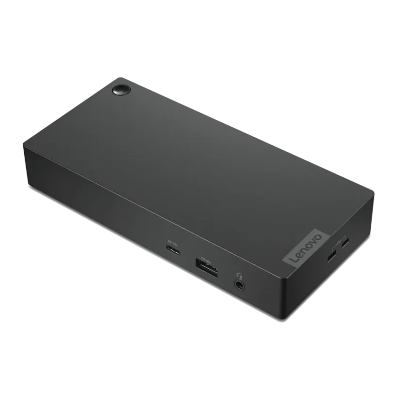 Lenovo USB-C Dock (Windows Only) 40B50090EU