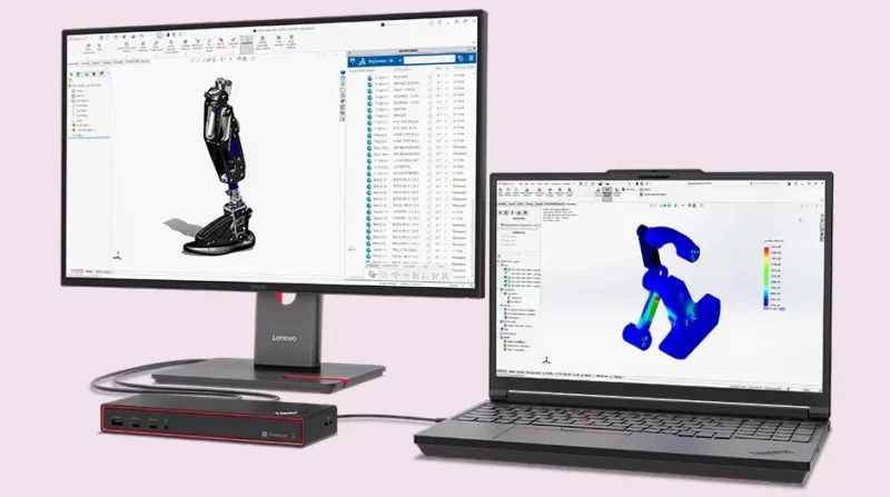 Lenovo ThinkPad P16 Gen 3